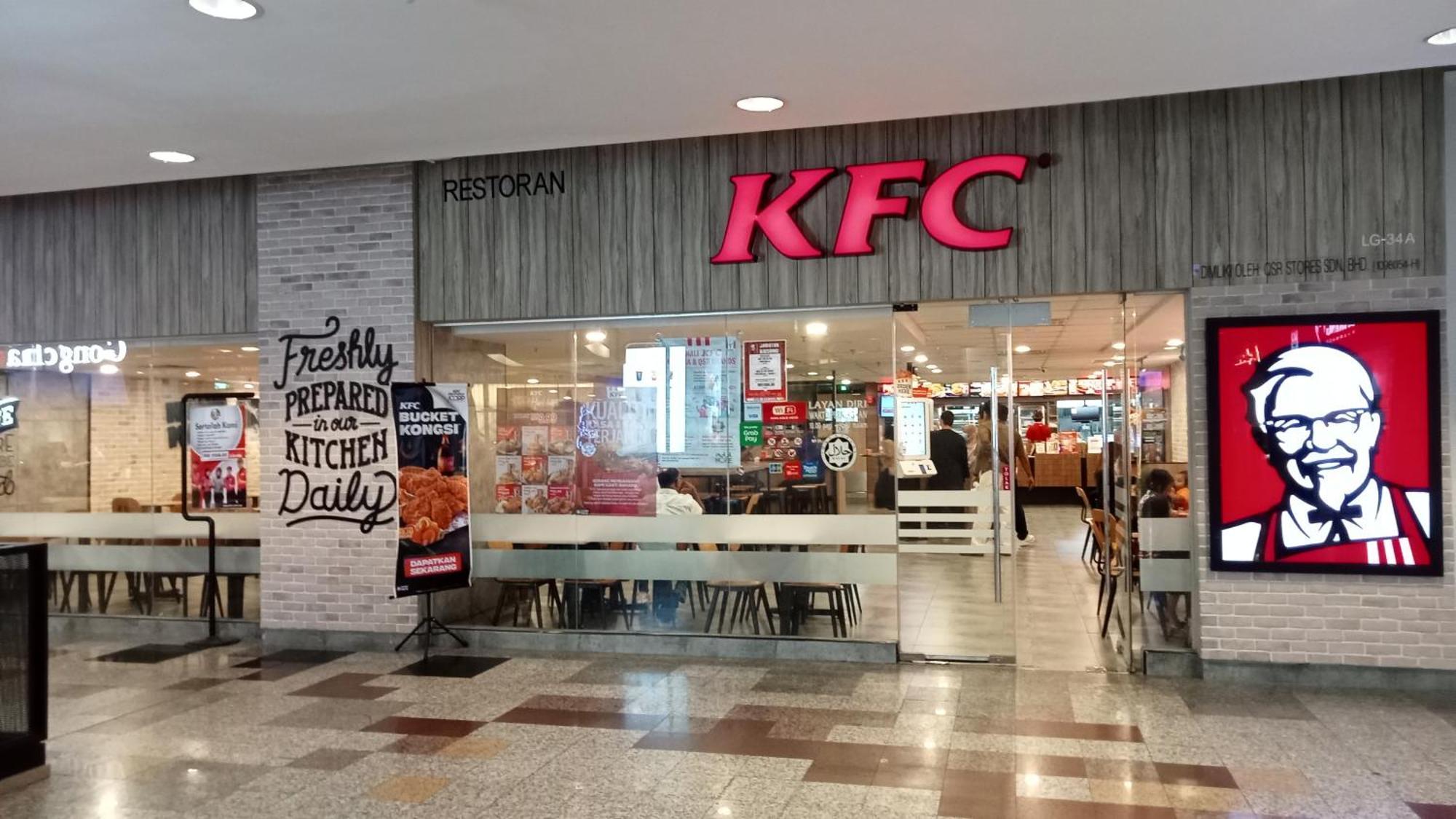 Pangsapuri Kl New At Times Square *