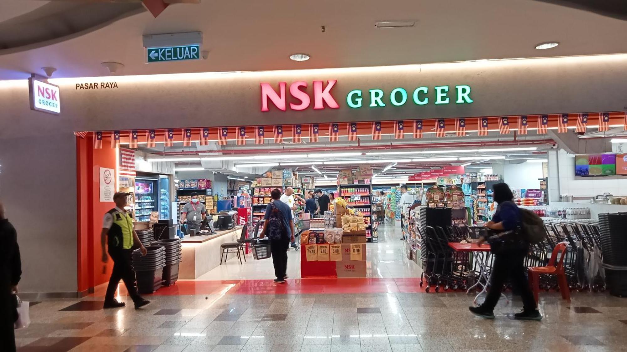 Pangsapuri Kl New At Times Square