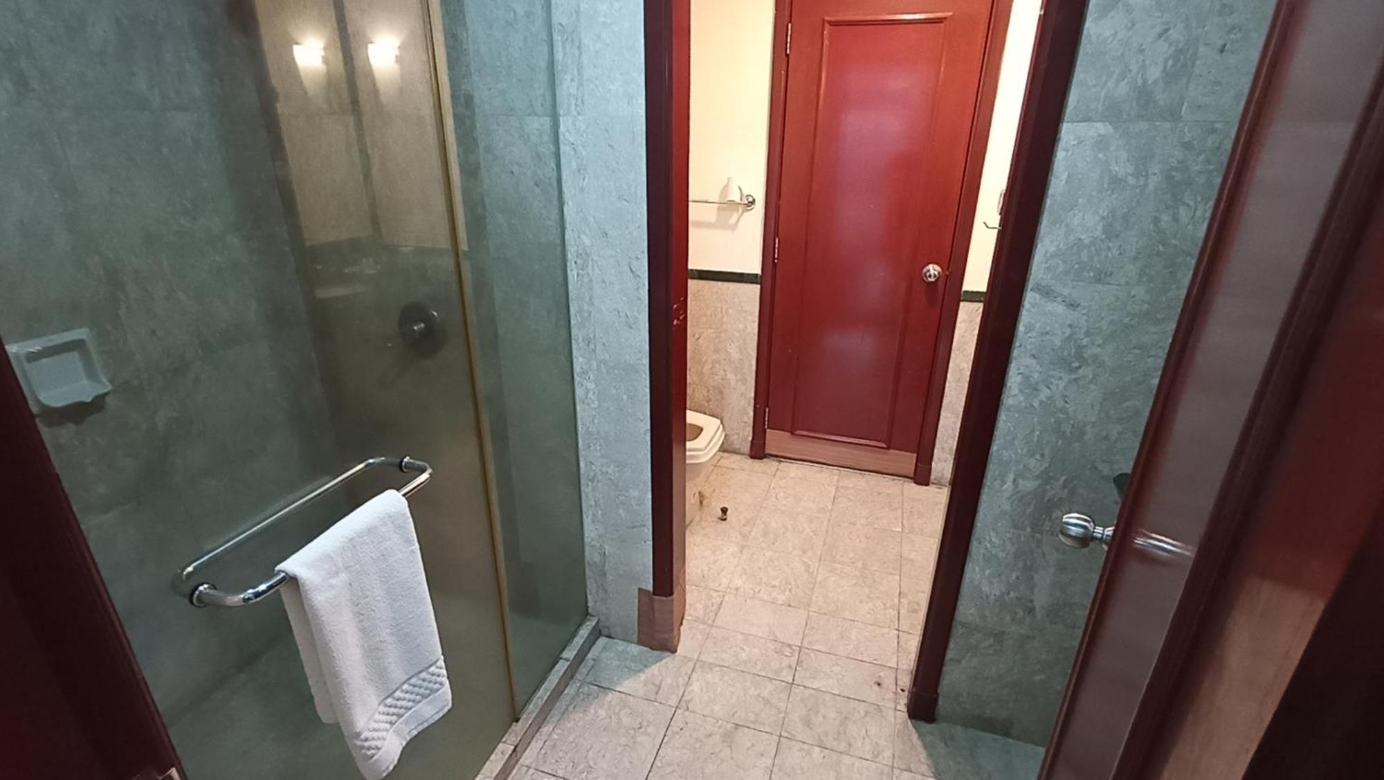 Apartment Kl New At Times Square *