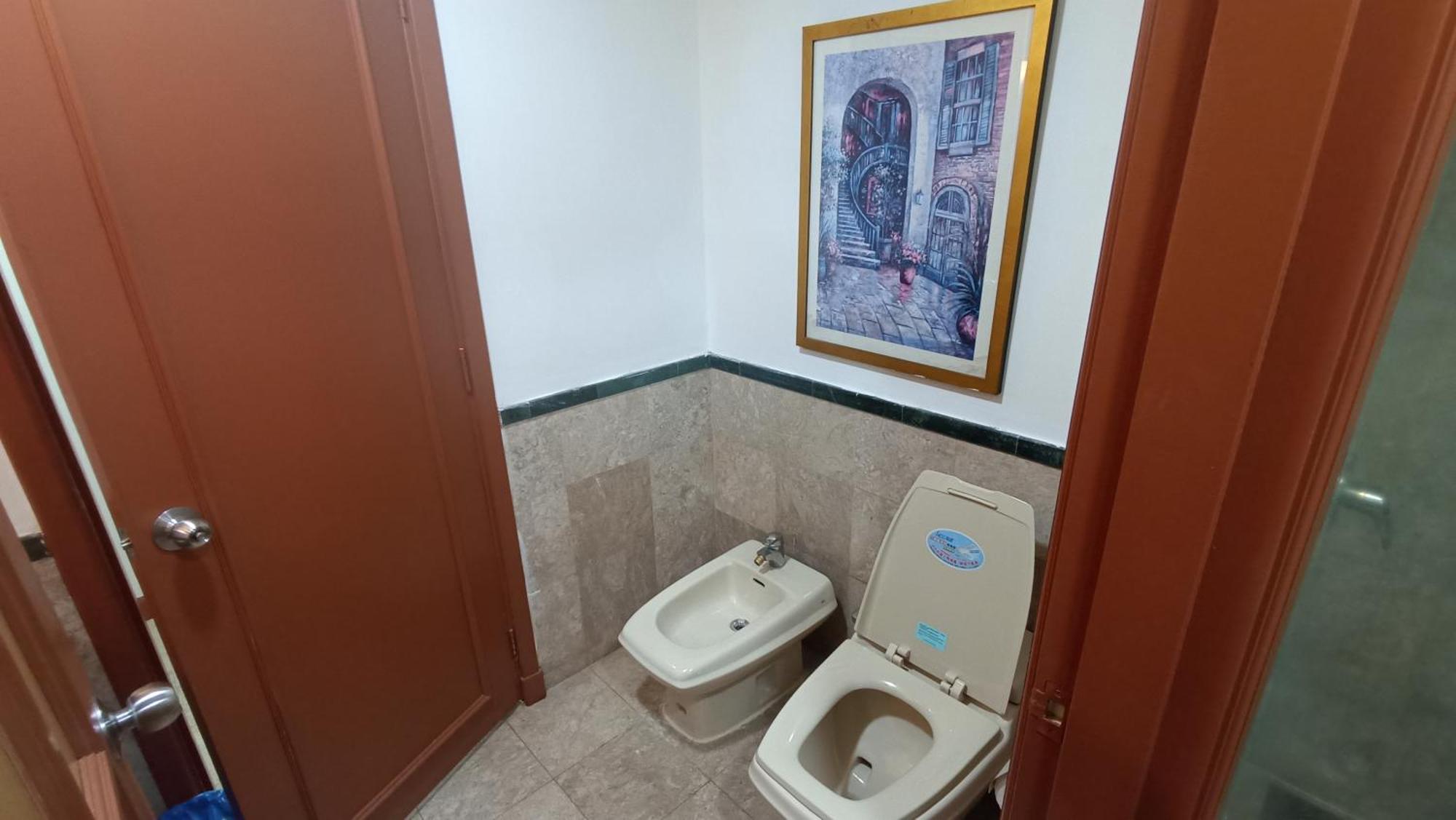 Apartment Kl New At Times Square *